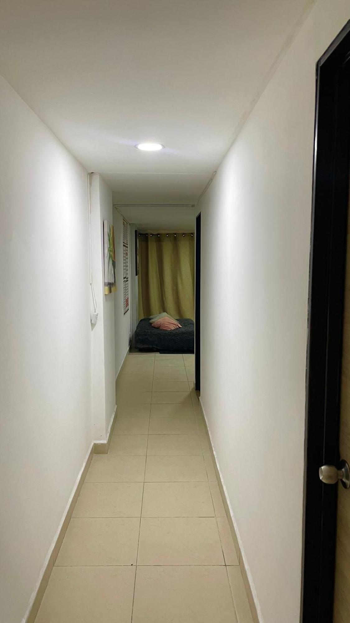 Like At - Town Apartment *