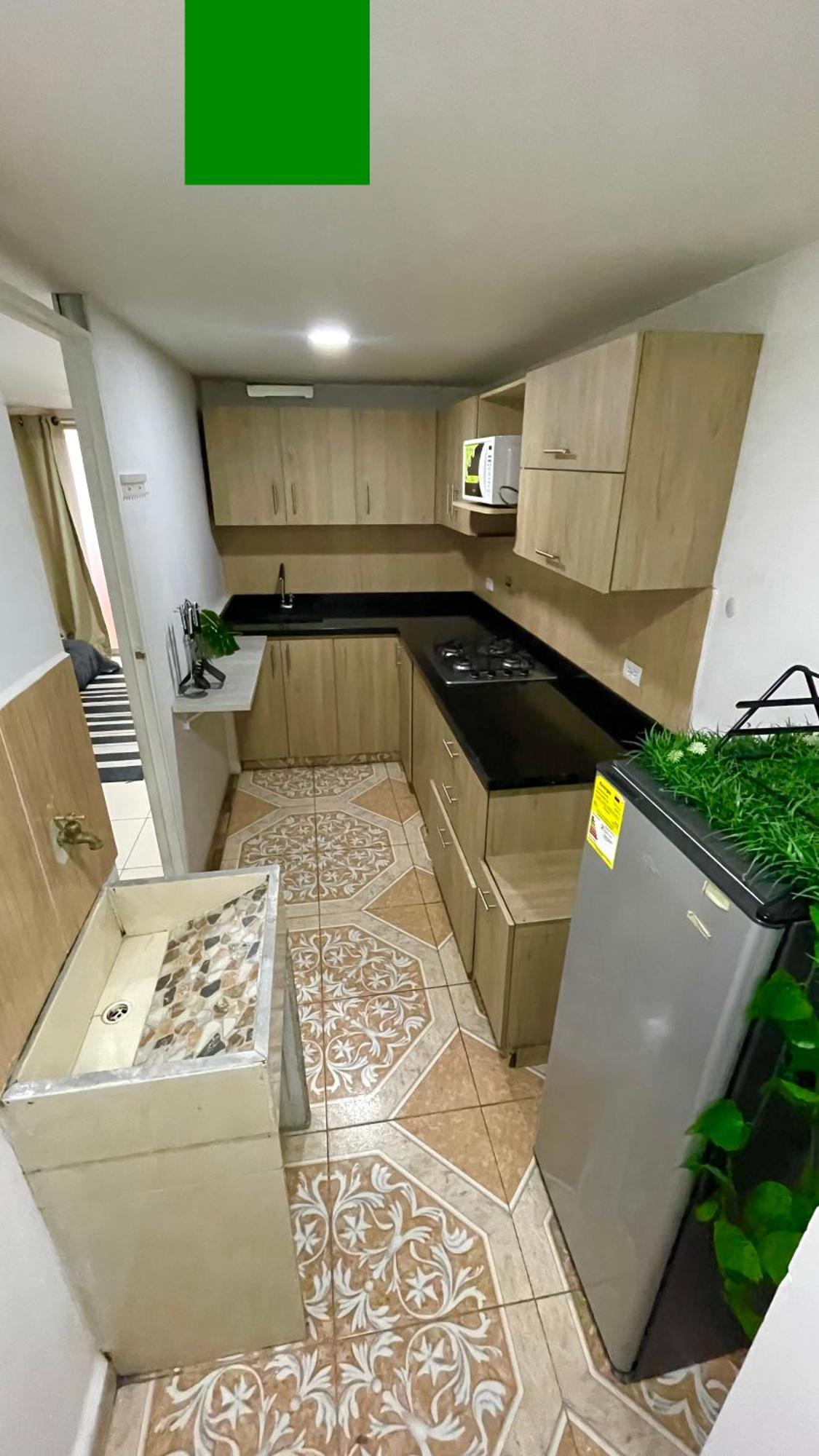 Apartment Like At - Town *