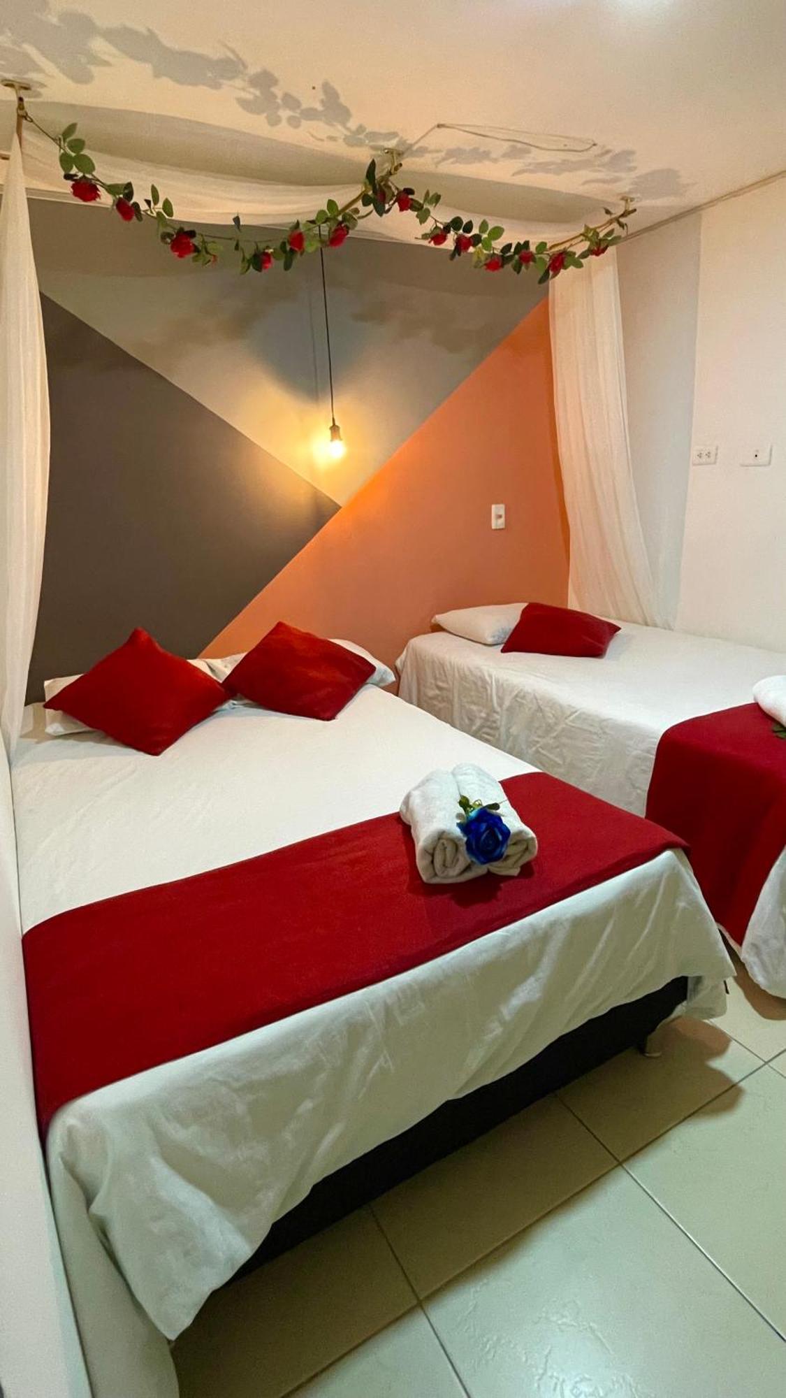 Apartment Like At - Town Medellin