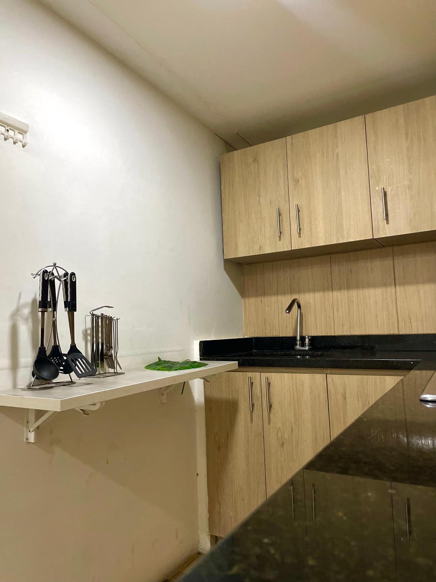 Apartment Like At - Town