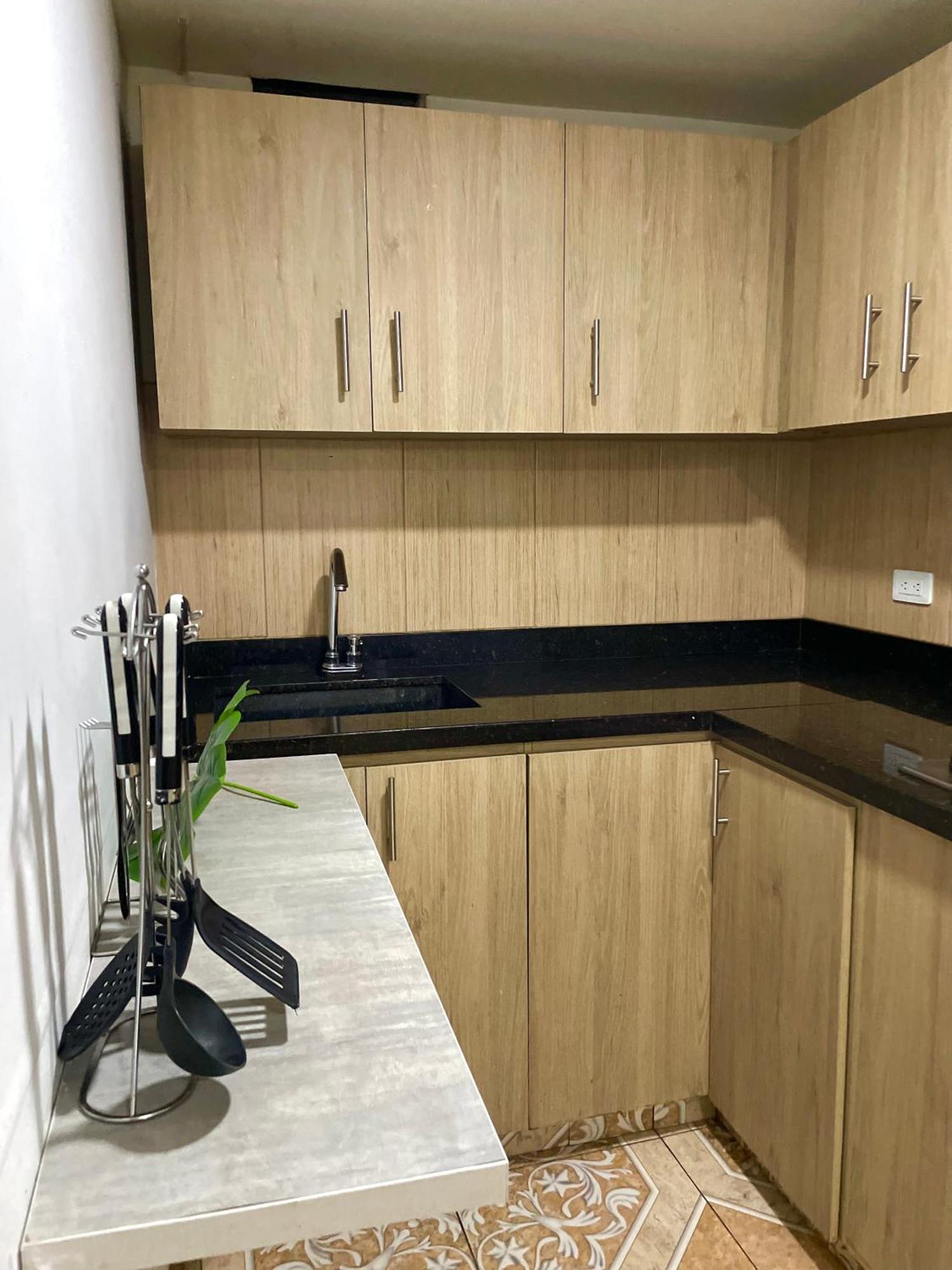 Apartment Like At - Town Medellin
